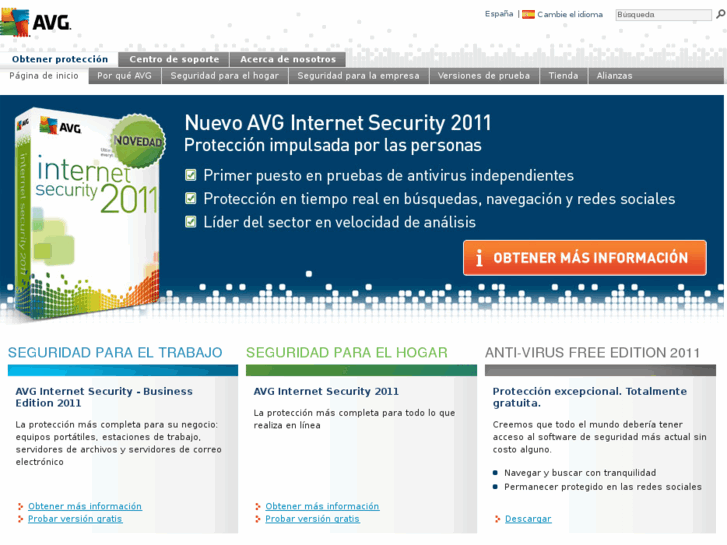 www.avg.com.es