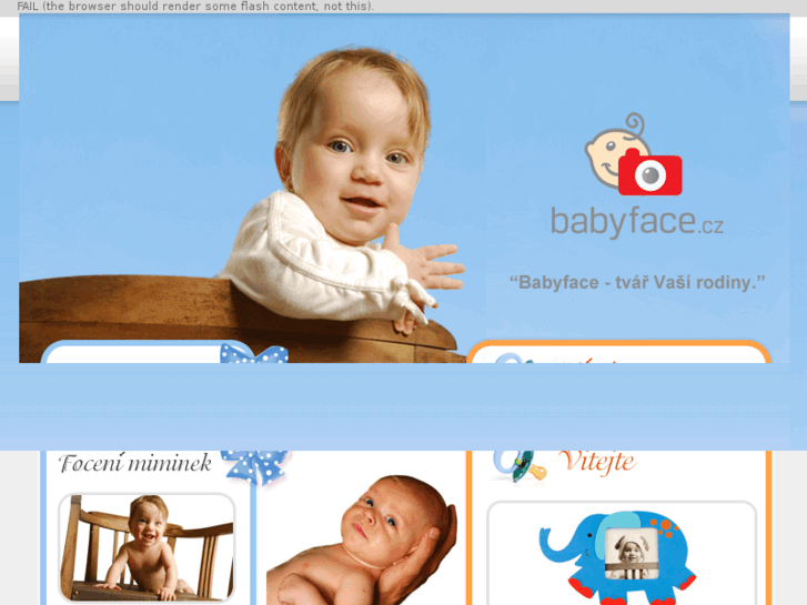 www.babyface.cz