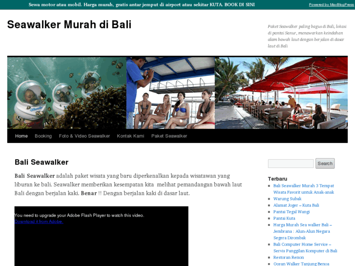 www.bali-seawalker.com