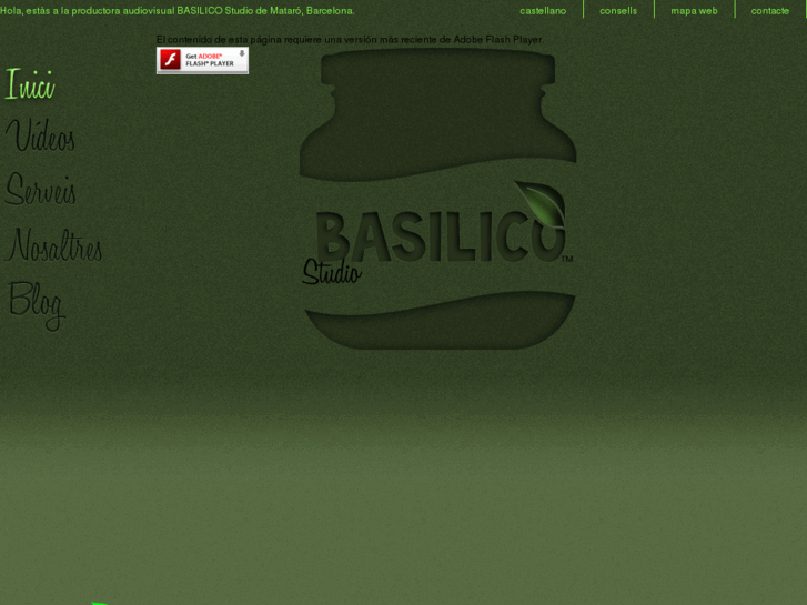 www.basilicostudio.com