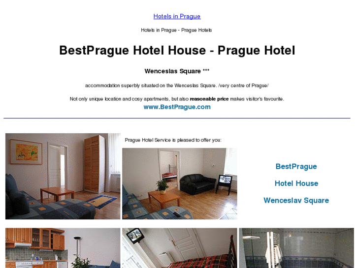 www.bestprague.com