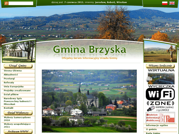 www.brzyska.pl