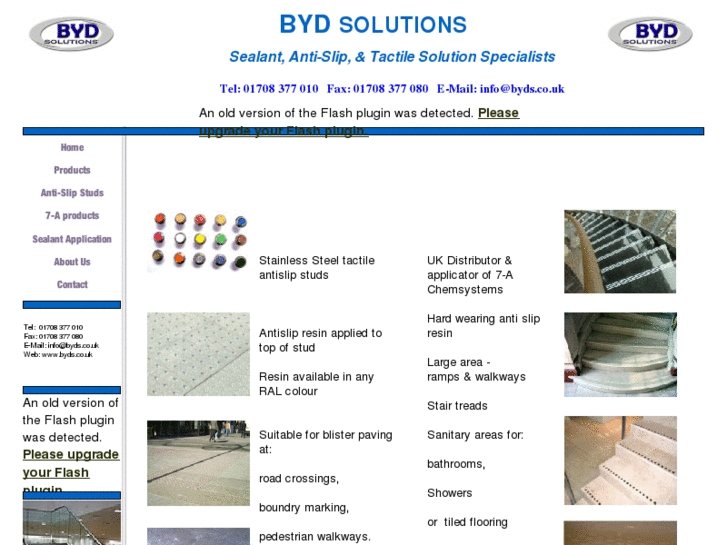 www.byds.co.uk