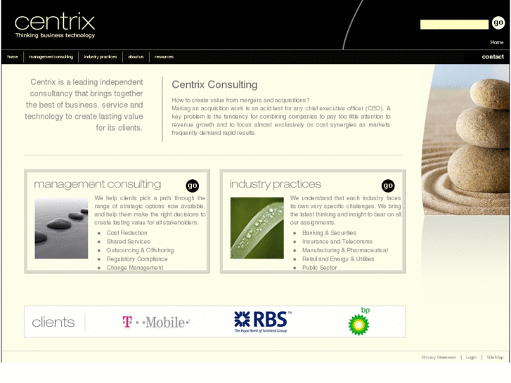 www.centrixconsulting.com