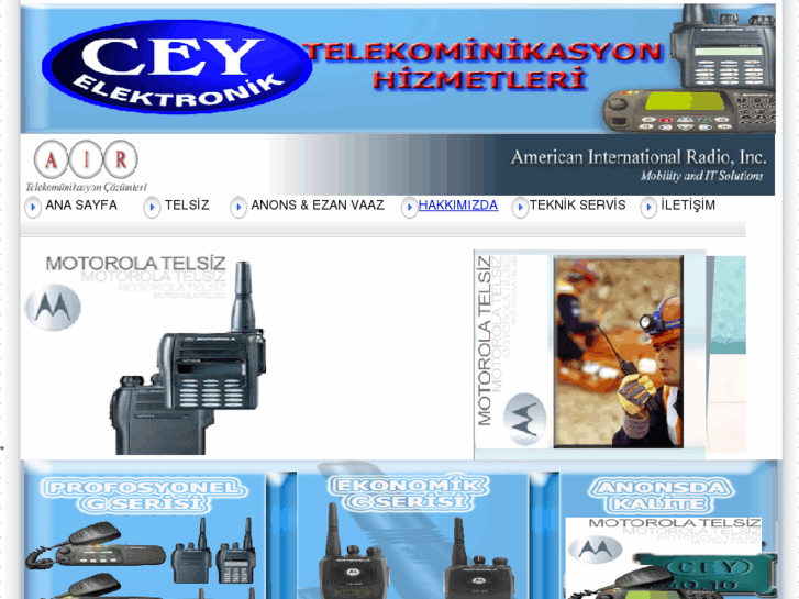 www.ceyelektronik.com