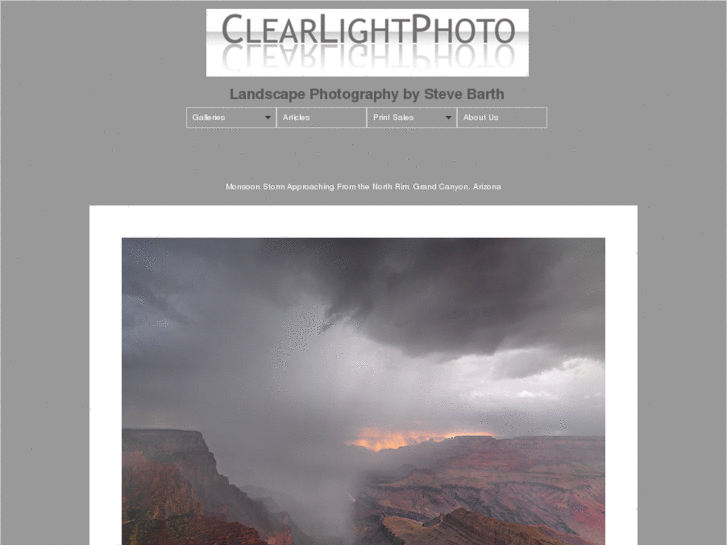 www.clearlightphoto.net