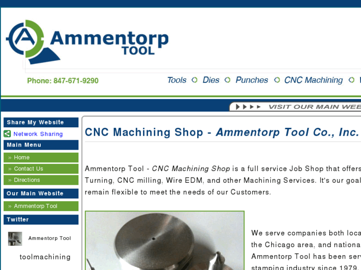 www.cncmachiningshop.com