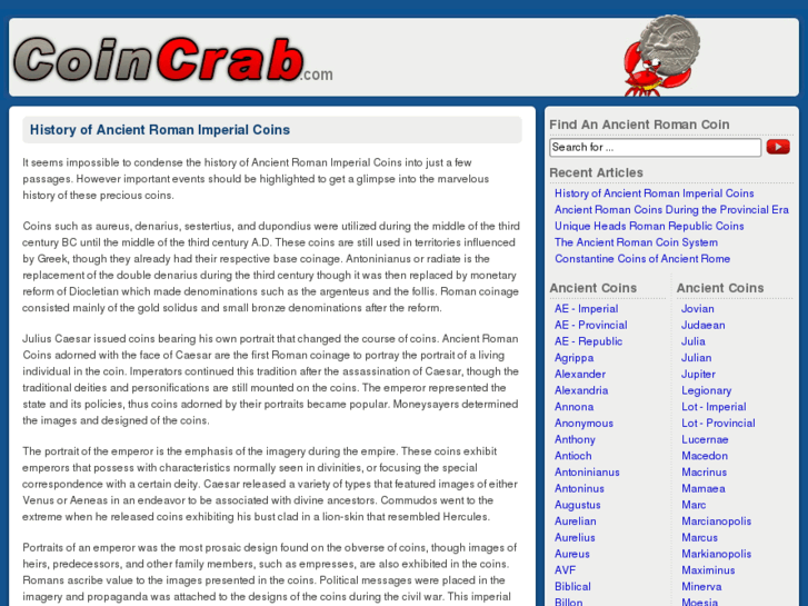www.coincrab.com