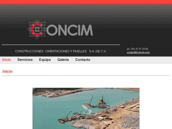 www.concim.com