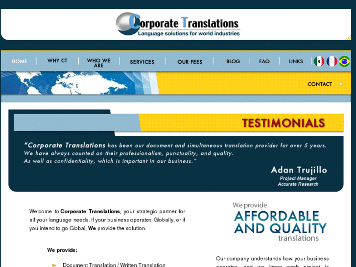 www.corptranslations.com