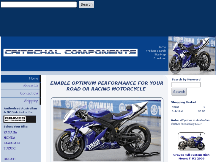 www.critechalcomponents.com