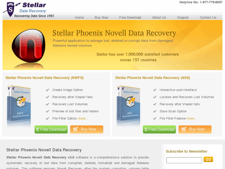 www.data-recovery-novell.com