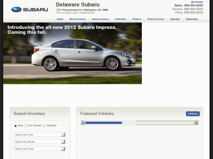 www.delawaresubaru.com