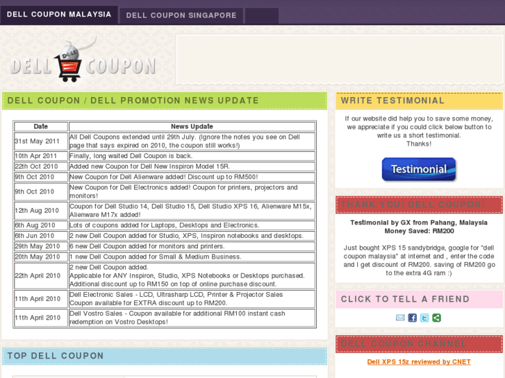 www.dellcoupon.com.my