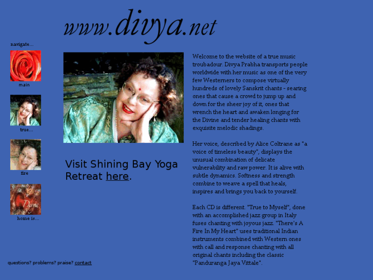 www.divya.net