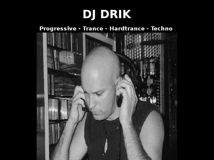 www.djdrik.com