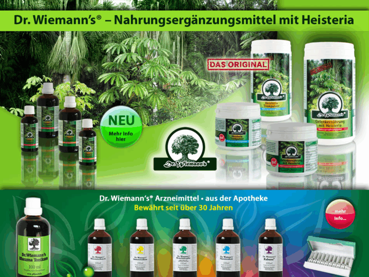 www.dr-wiemann.com