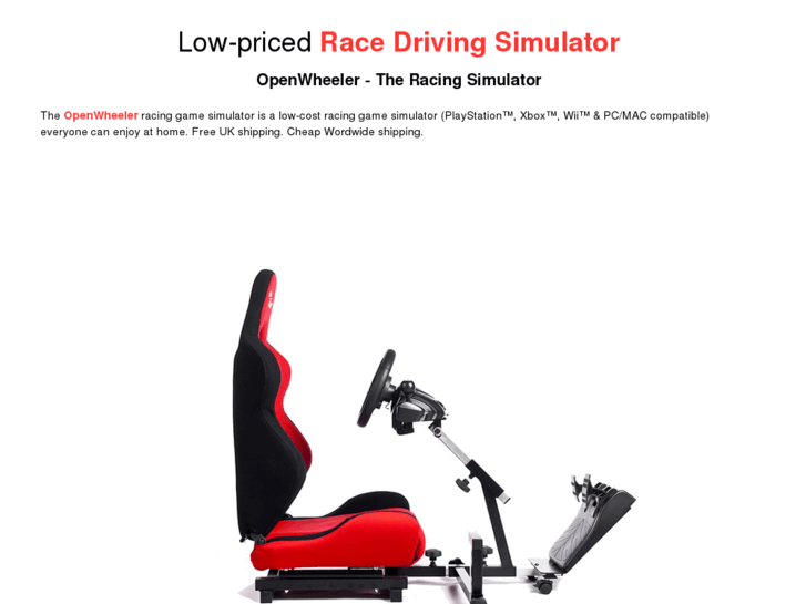 www.driving-simulators.co.uk