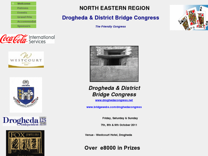 www.droghedabridgecongress.net