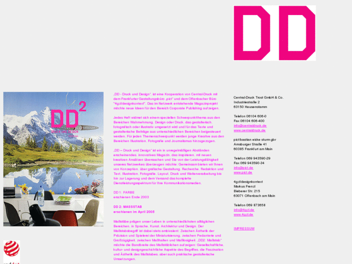 www.druckunddesign.net