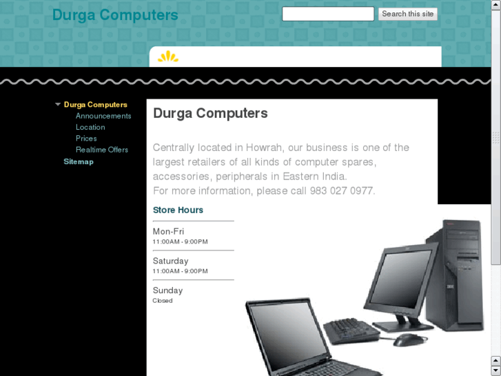 www.durgacomputers.com