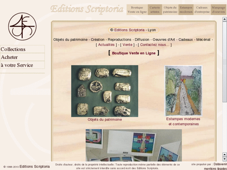www.editions-scriptoria.org