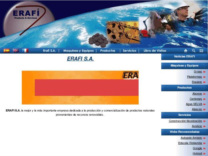 www.erafi.com