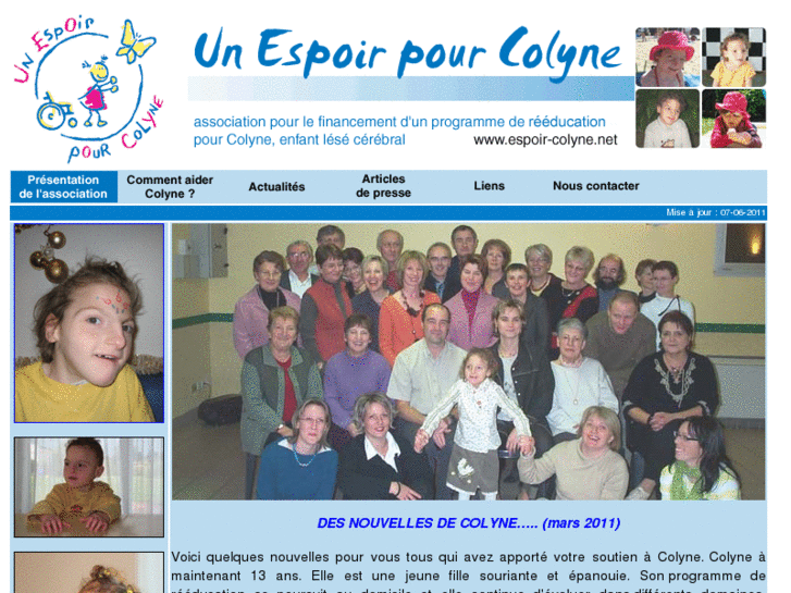 www.espoir-colyne.net