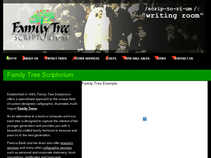 www.familytree.net.au