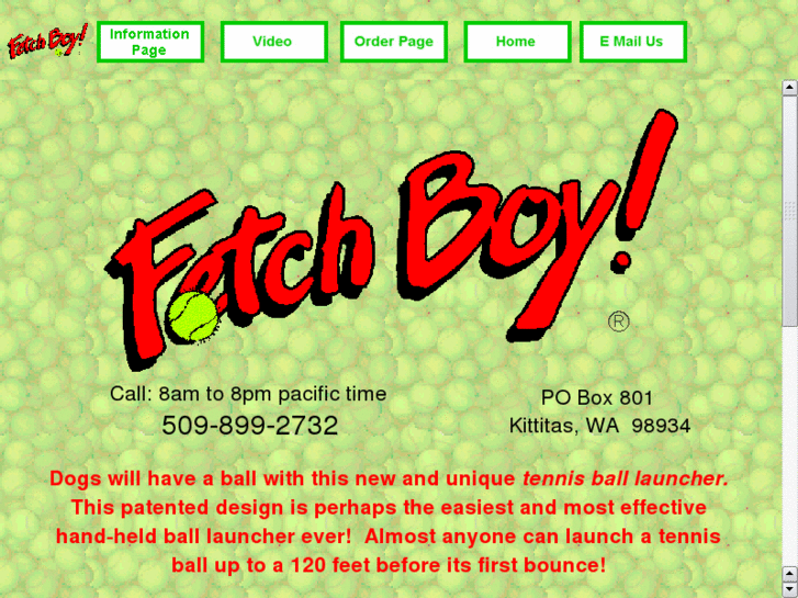 www.fetchboy.com