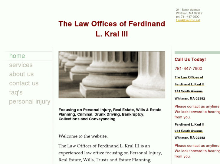 www.fkrallaw.com