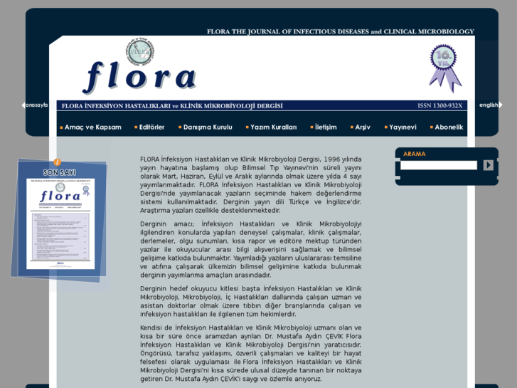 www.floradergisi.com