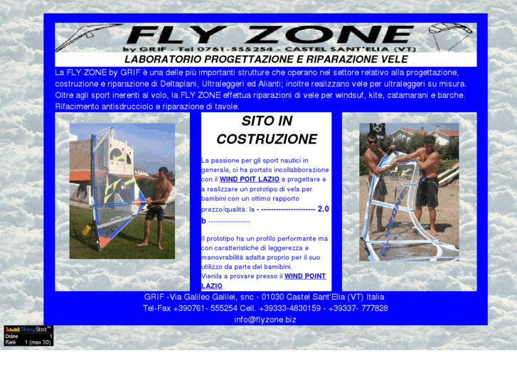 www.flyzone.biz