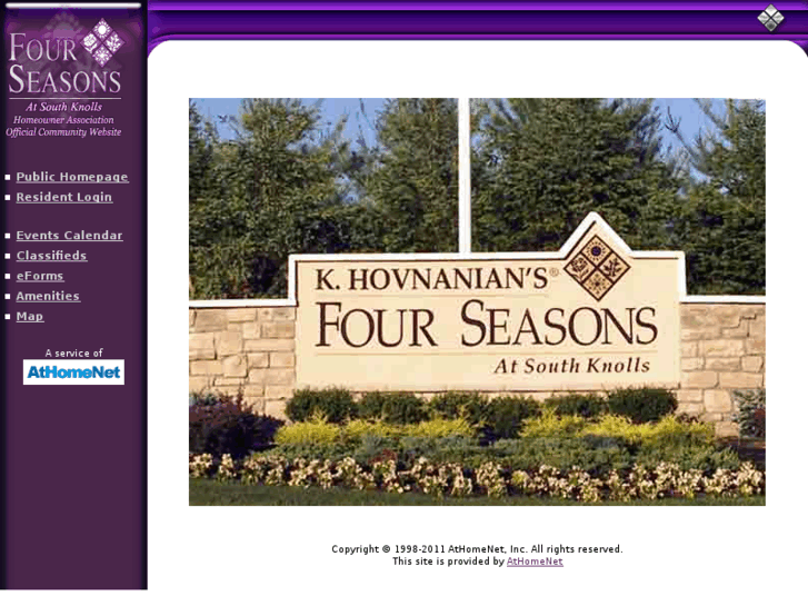 www.fourseasonssouthknolls.com