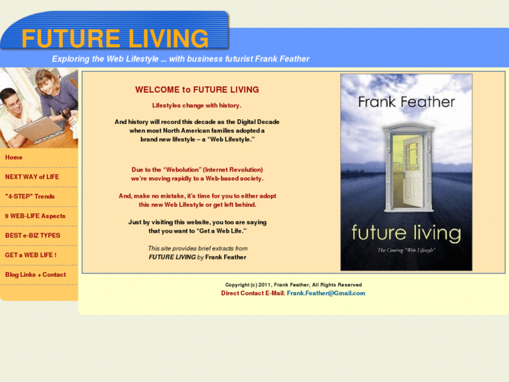 www.future-living.net