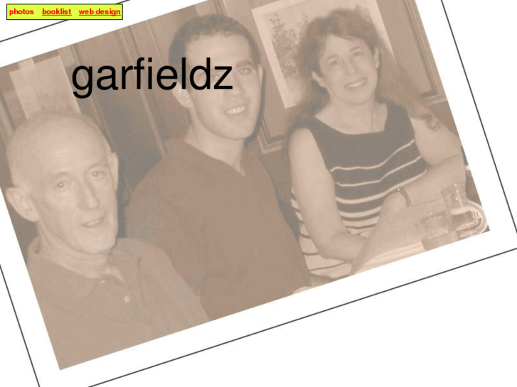 www.garfieldz.com