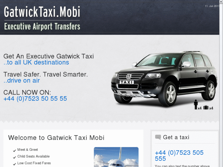 www.gatwicktaxi.mobi