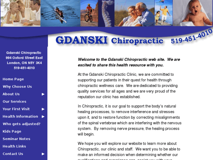 www.gdanskichiropractic.com