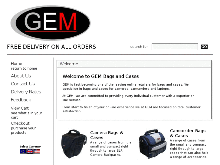 www.gem-bags.com