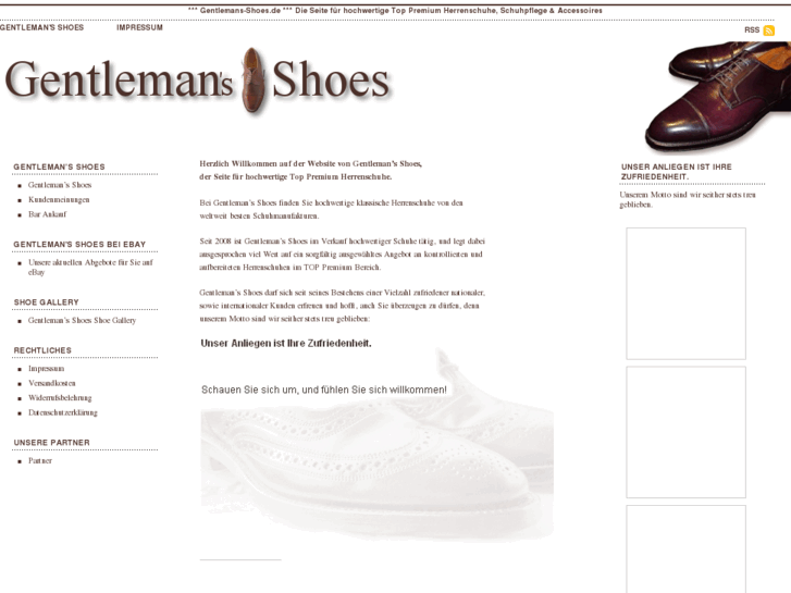 www.gentleman-shoes.de