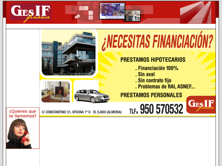 www.gesiffinance.com