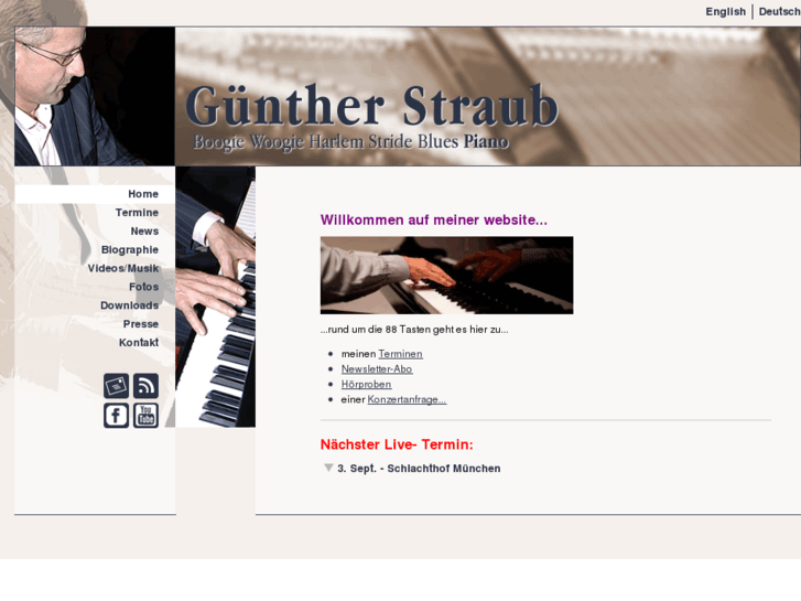 www.guentherstraub.com