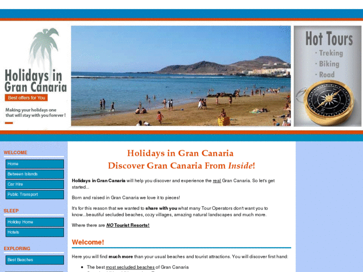 www.holidays-in-gran-canaria.com