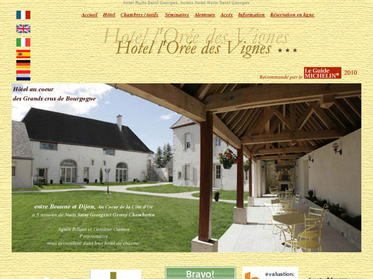 www.hotel-nuits-saint-georges.com