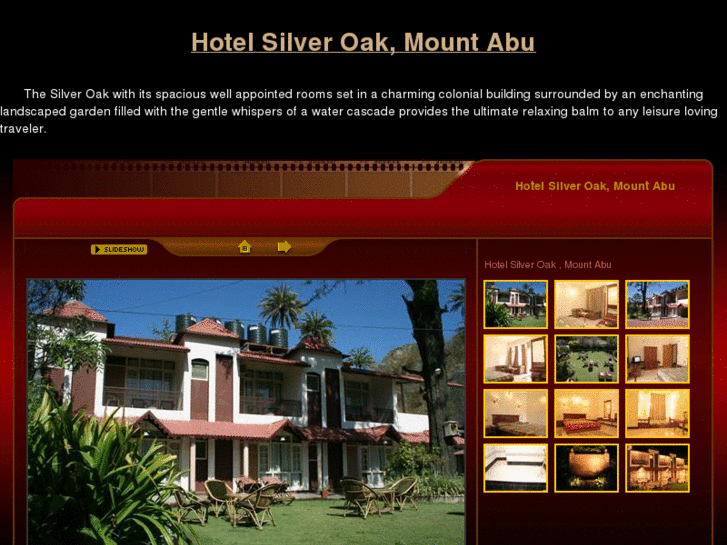 www.hotelsilveroak.com