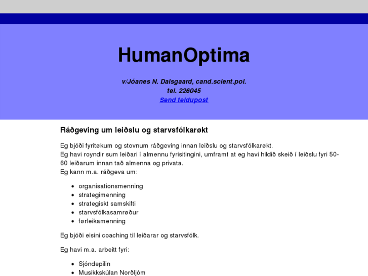 www.humanoptima.com