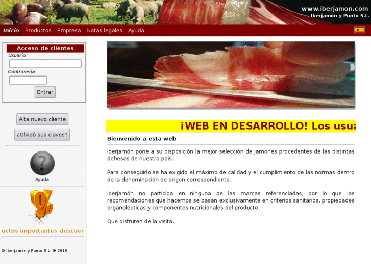 www.iberjamon.com