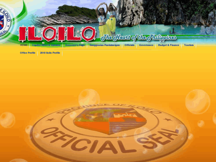 www.iloilo.gov.ph