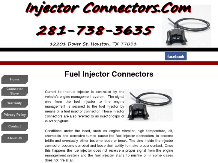 www.injectorconnectors.com