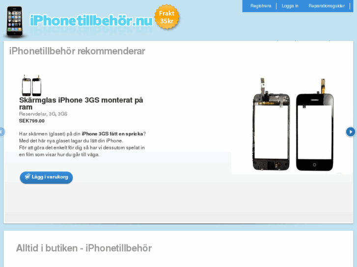 www.iphonetillbehor.nu